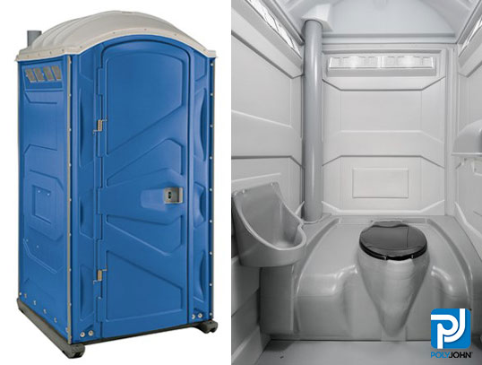 Portable Toilet Rentals in Byram, MS